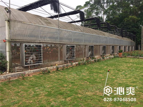 斑竹园及周边地区食品厂降温设备与家用冷风机信息全攻略