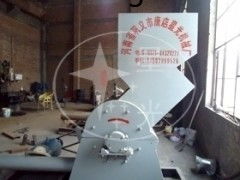 星光机械废钢破碎机 巩义市康店镇星光机械厂全方位解析
