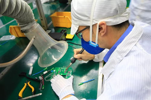 锤炼技能展锋芒——制造部电子产品厂技能比武实操比赛纪实
