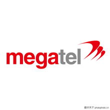 全球通讯与电信品牌Logo专辑 矢量图库0815