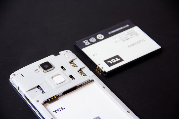 tcl 乐玩2c(16gb/电信4g)